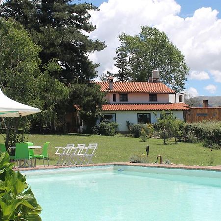 La Domanda Hotel Villa Berna Kültér fotó