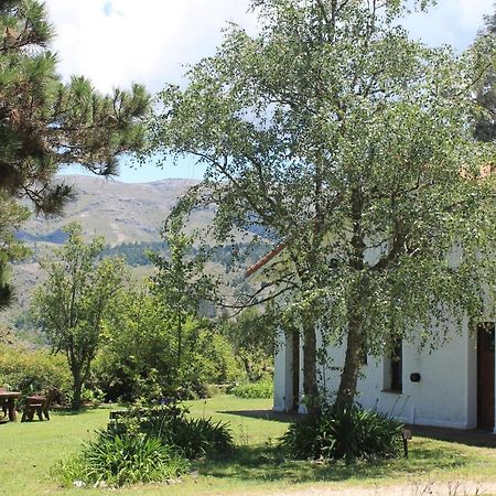 La Domanda Hotel Villa Berna Kültér fotó