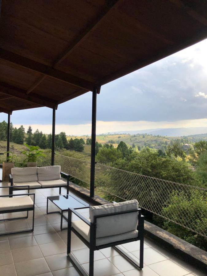 La Domanda Hotel Villa Berna Kültér fotó