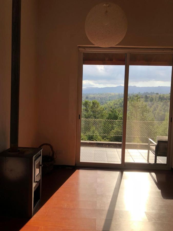 La Domanda Hotel Villa Berna Kültér fotó
