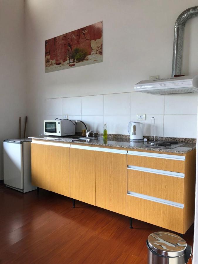 La Domanda Hotel Villa Berna Kültér fotó