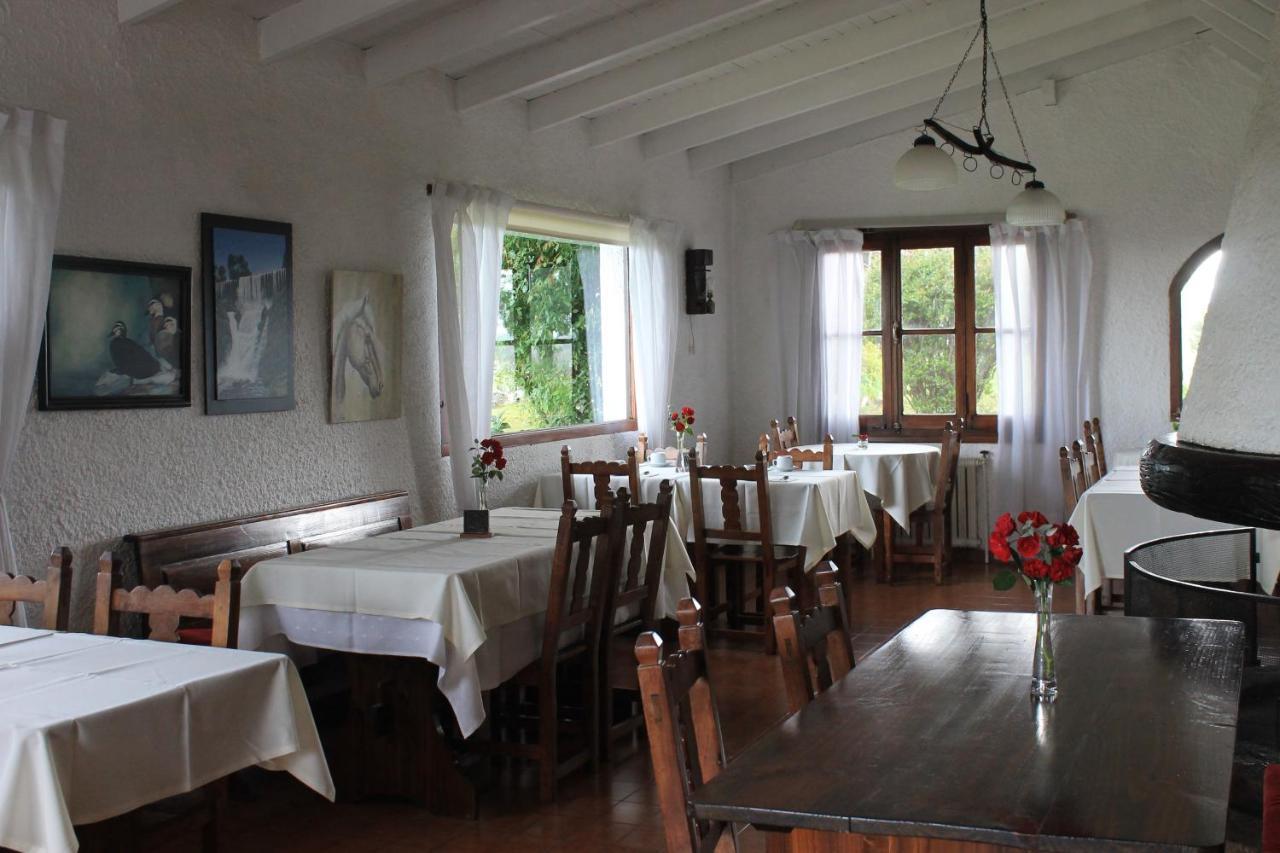 La Domanda Hotel Villa Berna Kültér fotó