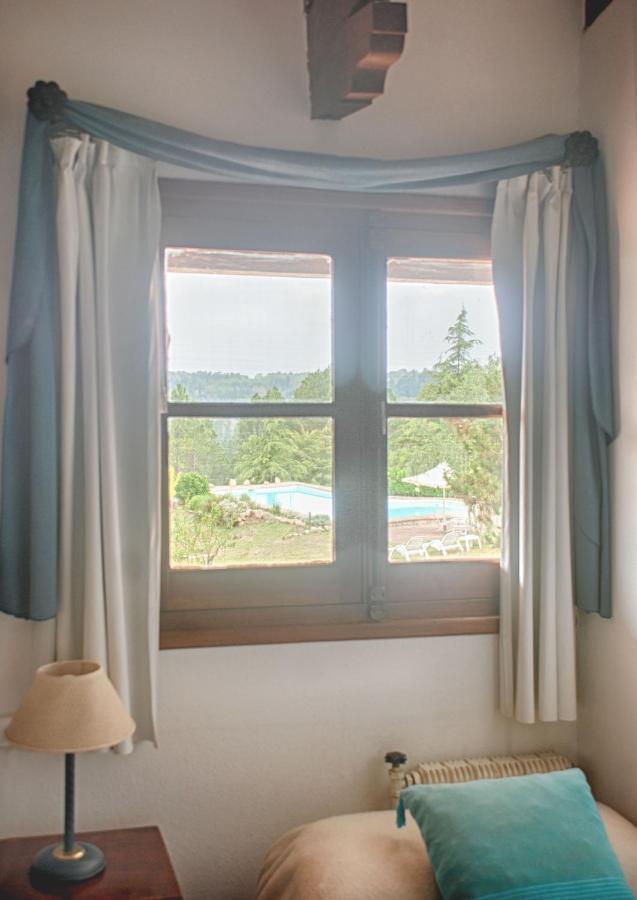 La Domanda Hotel Villa Berna Kültér fotó