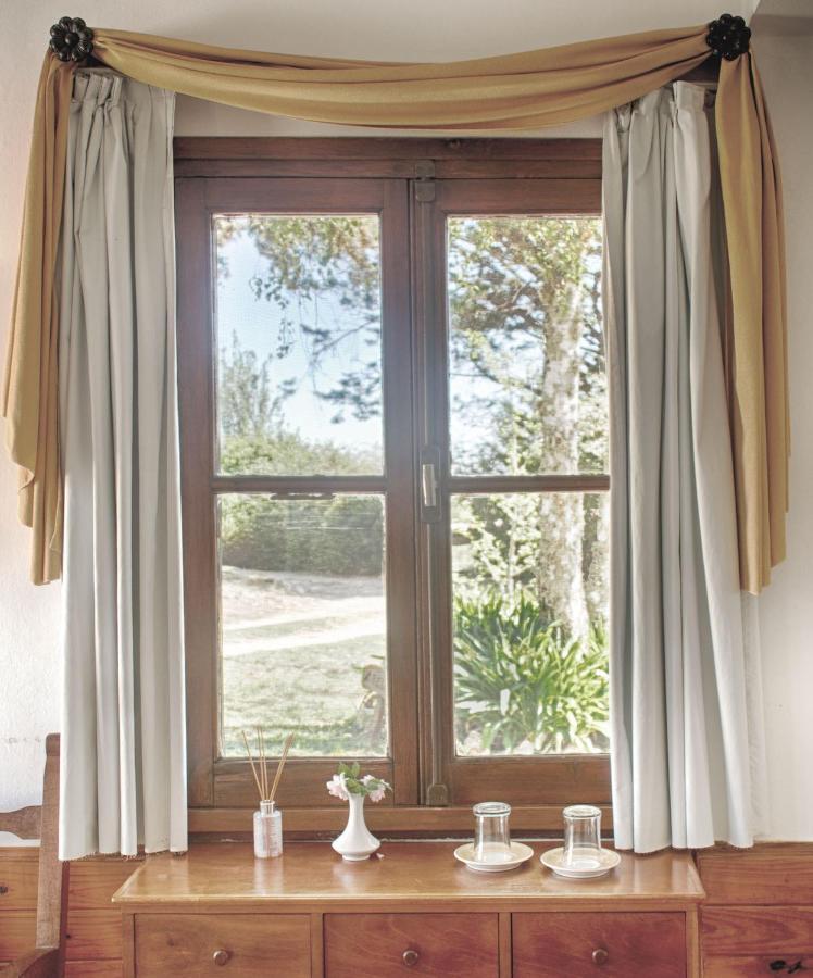 La Domanda Hotel Villa Berna Kültér fotó