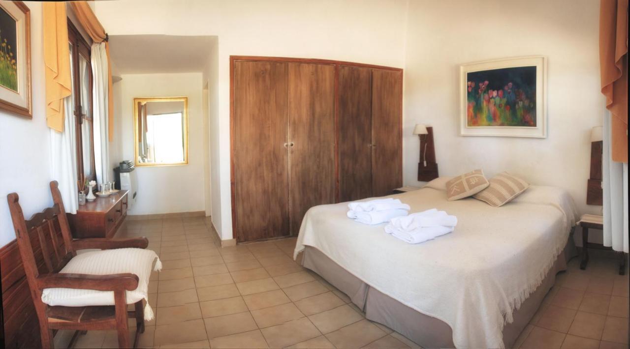 La Domanda Hotel Villa Berna Kültér fotó