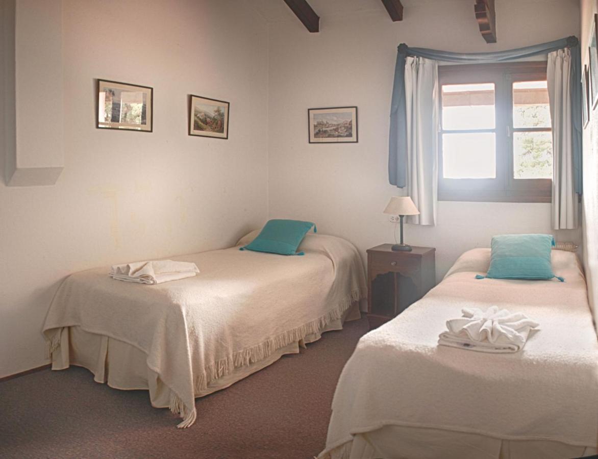 La Domanda Hotel Villa Berna Kültér fotó