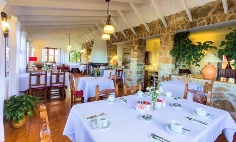 La Domanda Hotel Villa Berna Kültér fotó
