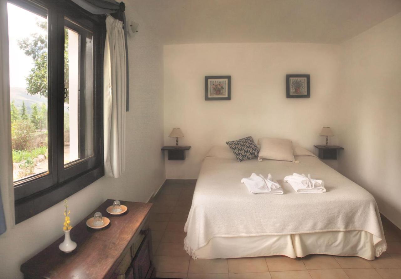 La Domanda Hotel Villa Berna Kültér fotó