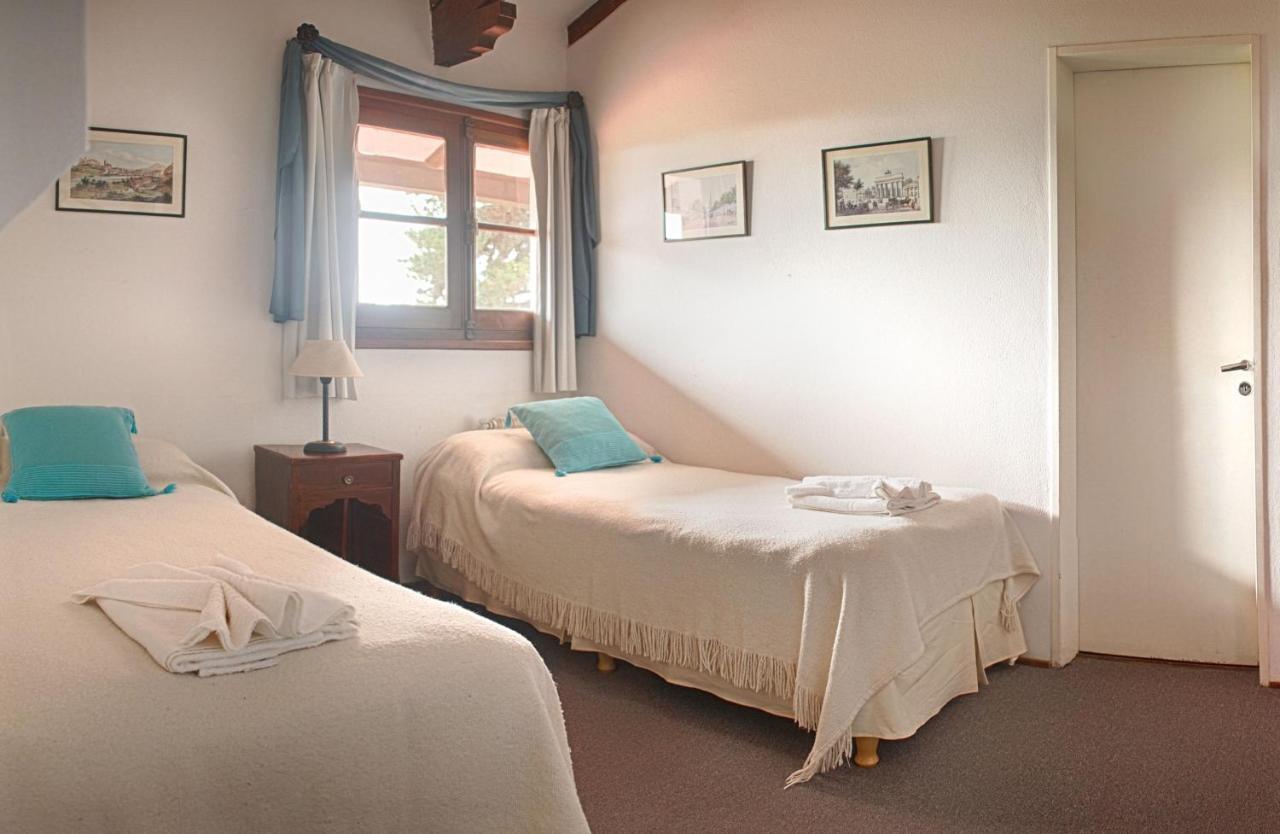 La Domanda Hotel Villa Berna Kültér fotó