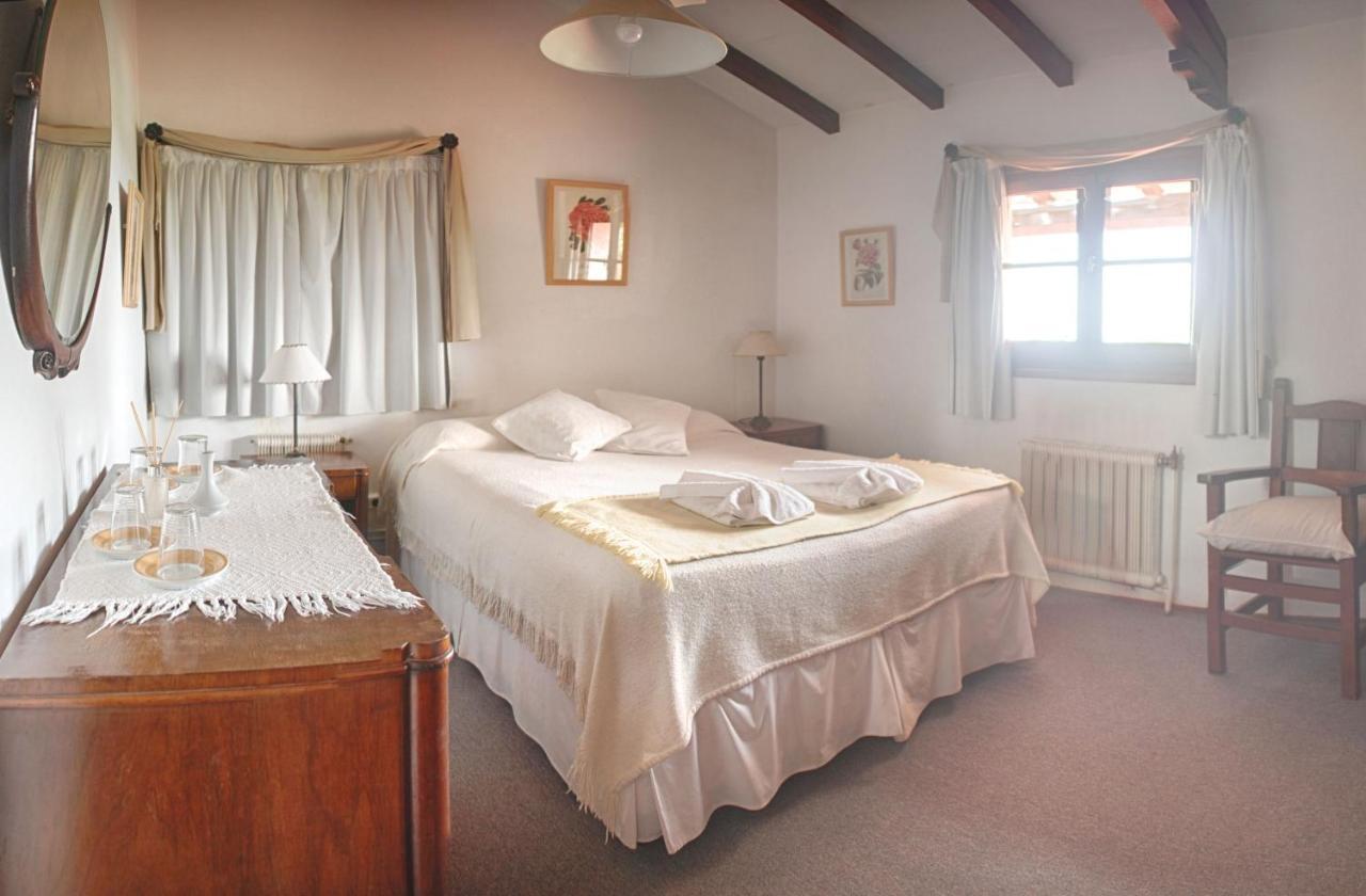 La Domanda Hotel Villa Berna Kültér fotó
