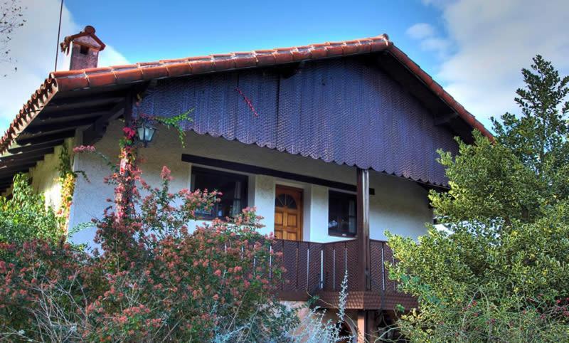 La Domanda Hotel Villa Berna Kültér fotó