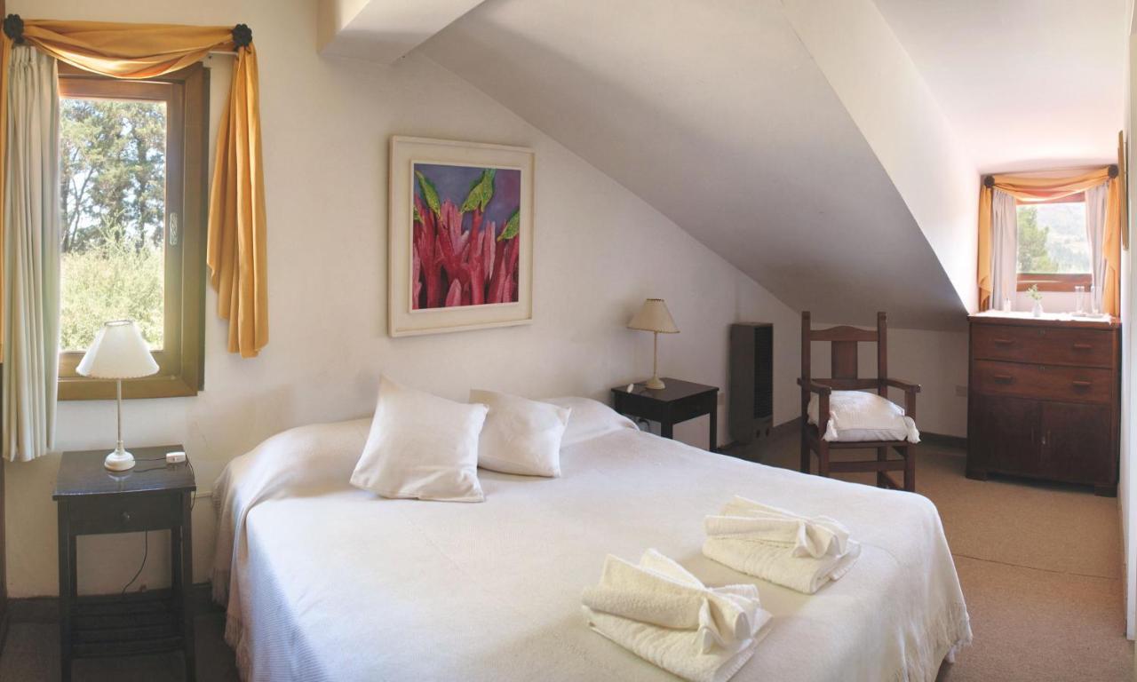 La Domanda Hotel Villa Berna Kültér fotó