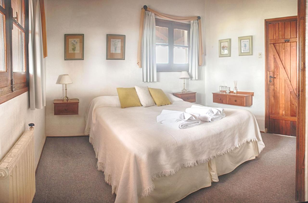 La Domanda Hotel Villa Berna Kültér fotó